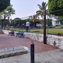 Trabajo exterior de construcción